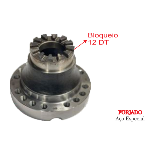 BASE CAIXA SATÉLITE - AB-S 220